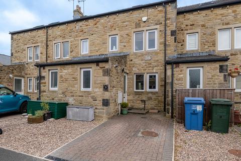 3 bedroom terraced house for sale, Temperance Square, Hellifield BD23