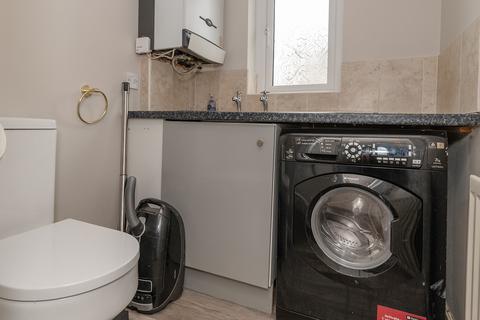 3 bedroom terraced house for sale, Temperance Square, Hellifield BD23