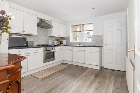 3 bedroom terraced house for sale, Temperance Square, Hellifield BD23