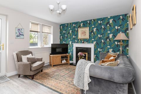 3 bedroom terraced house for sale, Temperance Square, Hellifield BD23