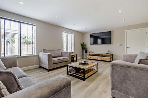 undefined, Barton Lane, Doncaster DN3