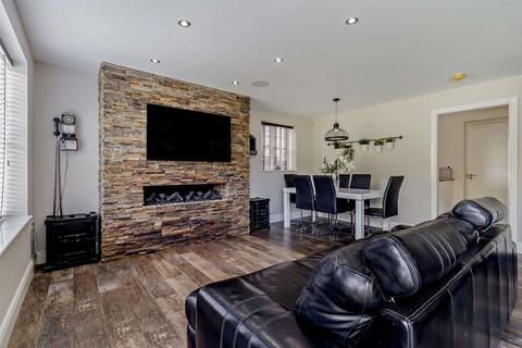 undefined, Barton Lane, Doncaster DN3