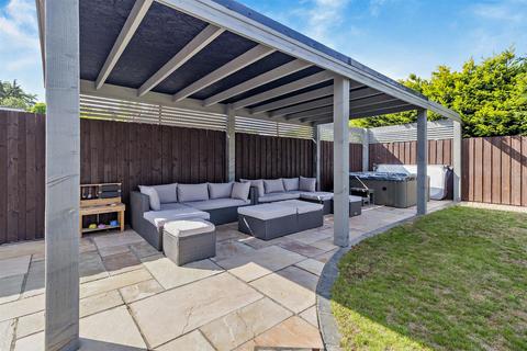 undefined, Barton Lane, Doncaster DN3