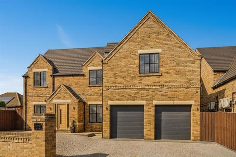undefined, Barton Lane, Doncaster DN3