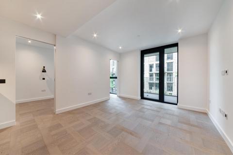 undefined, Boxwood Gardens, London Dock, London, E1W