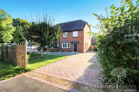 undefined, Middle Farm Cottages, Chieveley RG20
