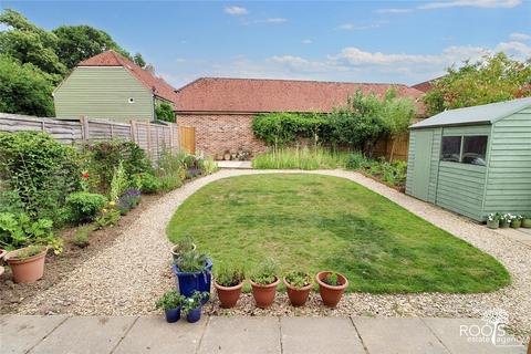 undefined, Middle Farm Cottages, Chieveley RG20
