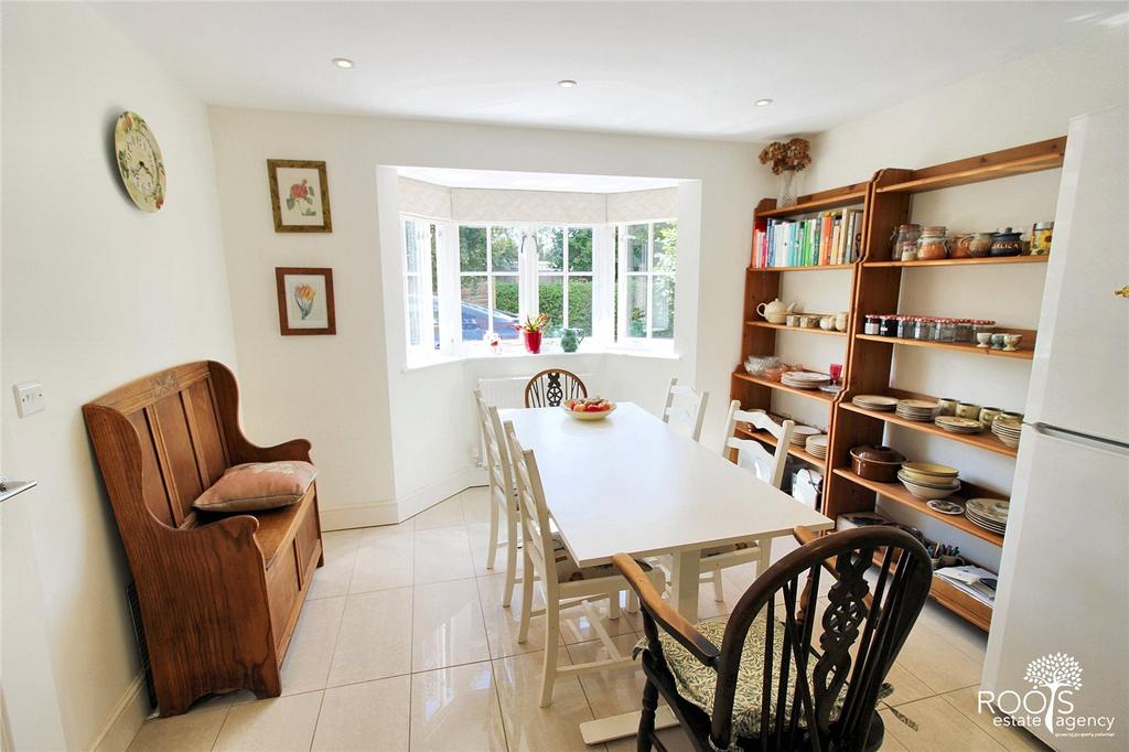 Dining Space