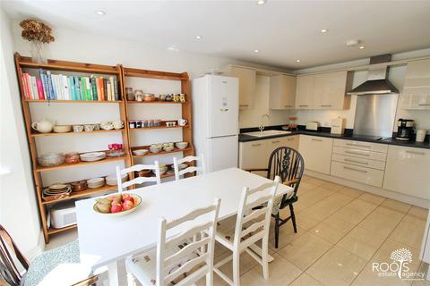 undefined, Middle Farm Cottages, Chieveley RG20