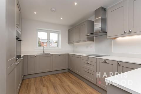 undefined, The Clover, Old Frith Place, Fordham, Colchester, Essex CO6