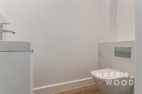 undefined, The Clover, Old Frith Place, Fordham, Colchester, Essex CO6