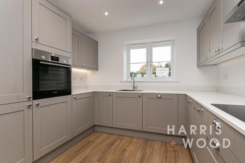undefined, The Clover, Old Frith Place, Fordham, Colchester, Essex CO6