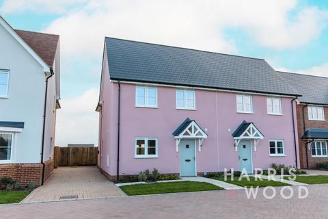 undefined, The Clover, Old Frith Place, Fordham, Colchester, Essex CO6