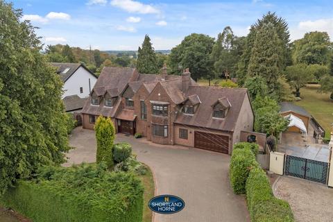 6 bedroom detached house for sale, Tamworth Road, Coventry CV7
