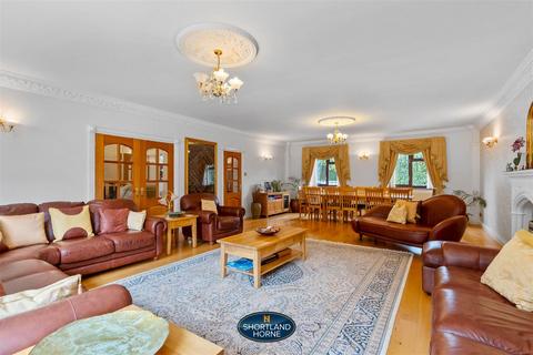 6 bedroom detached house for sale, Tamworth Road, Coventry CV7