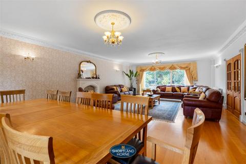 6 bedroom detached house for sale, Tamworth Road, Coventry CV7