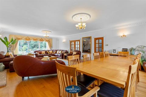 6 bedroom detached house for sale, Tamworth Road, Coventry CV7