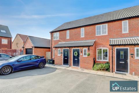 undefined, Julius Way, Nuneaton