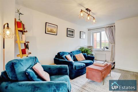 undefined, Julius Way, Nuneaton