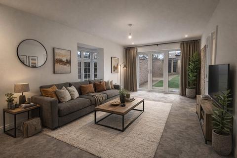 undefined, Plot 51 Nut Tree, Bolley Avenue, Bordon, Hampshire, GU35