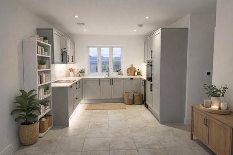 undefined, Plot 51 Nut Tree, Bolley Avenue, Bordon, Hampshire, GU35