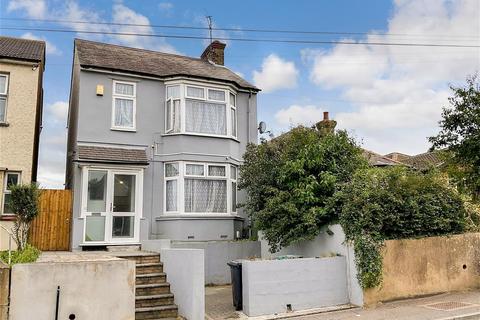 Vale Road, Northfleet, Gravesend, Kent