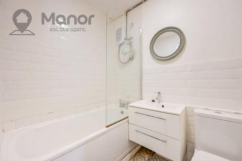 1 bedroom ground floor flat for sale, Dunnock Road, East Ham, E6 5SX