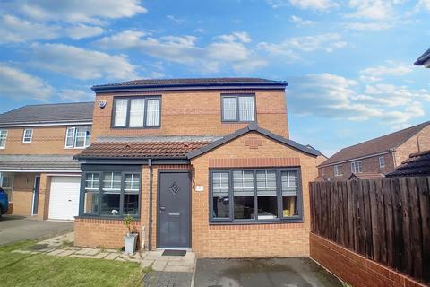 undefined, Cloverhill Court, Stanley DH9