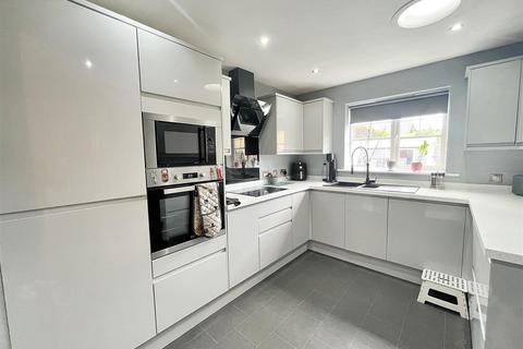 undefined, Cloverhill Court, Stanley DH9
