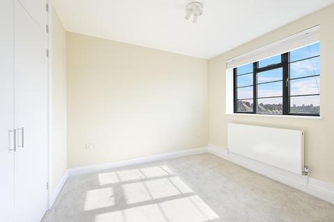 2 bedroom apartment to rent, Wilbraham House, Vauxhall London SW8