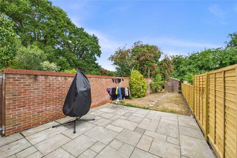undefined, Kirby Drive, Bramley, Tadley, Hampshire, RG26