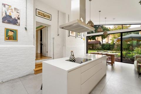 6 bedroom detached house for sale, Queen Annes Gardens, London