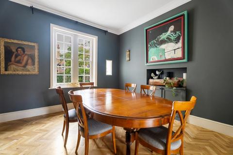 6 bedroom detached house for sale, Queen Annes Gardens, London