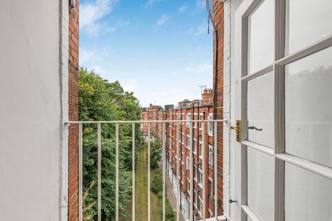1 bedroom flat to rent, Elm Tree Road, London, NW8