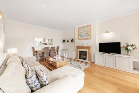 1 bedroom flat to rent, Elm Tree Road, London, NW8