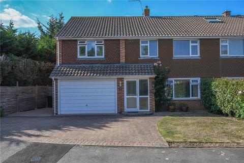 5 bedroom semi-detached house for sale, Windmill Avenue, Berkshire RG41