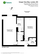 Floorplan area for info only