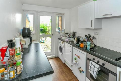 undefined, Garbett Road, Winchester, Hampshire, SO23 0NX