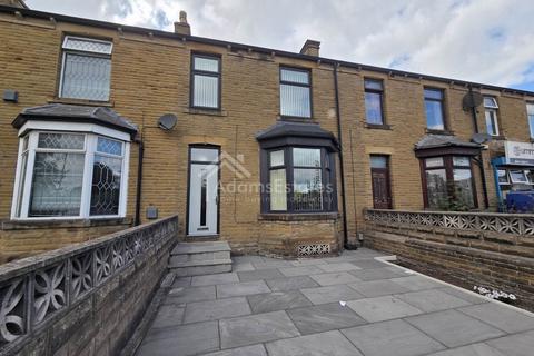 Savile Road, Dewsbury