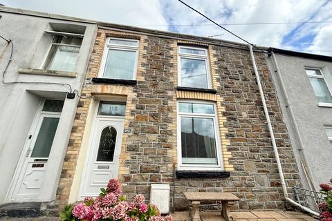 undefined, Pontycymer, Bridgend CF32