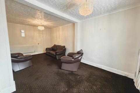 undefined, Pontycymer, Bridgend CF32