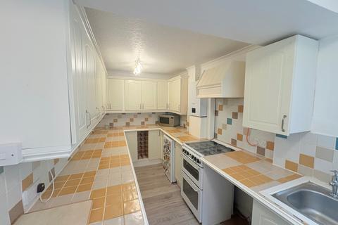 undefined, Pontycymer, Bridgend CF32