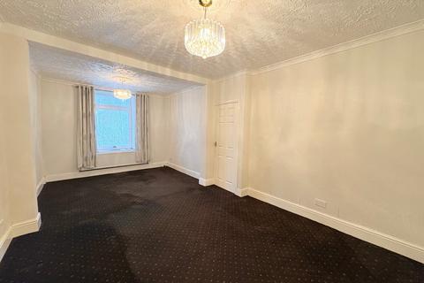 3 bedroom terraced house for sale, Pontycymer, Bridgend CF32