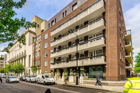 2 bedroom flat to rent, Weymouth Street, Marylebone, London, W1W