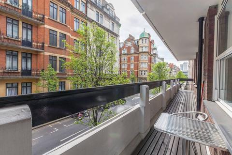 Weymouth Street, Marylebone, London, W1W