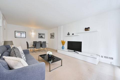 2 bedroom flat to rent, Weymouth Street, Marylebone, London, W1W