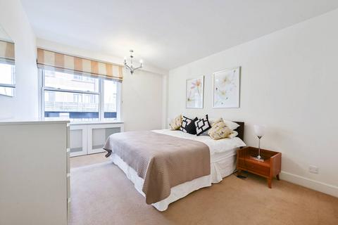 2 bedroom flat to rent, Weymouth Street, Marylebone, London, W1W