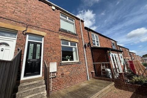 2 bedroom terraced house for sale, Lister Avenue, Greenside, Ryton