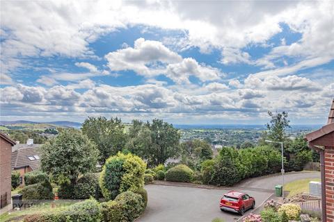 undefined, North Nook, Austerlands, Saddleworth, OL4