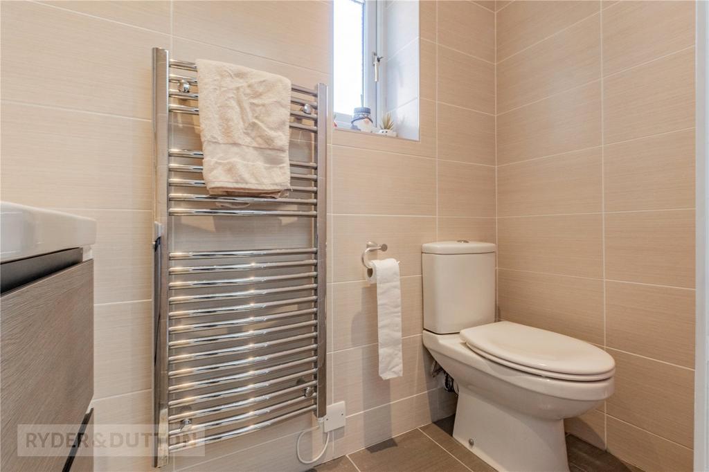 Ensuite